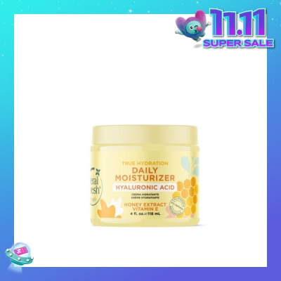 PETAL FRESH True Hydration Daily Moisturizer Honey Extract Vitamin E (To Hydrate & Nourish The Skin) 118ml