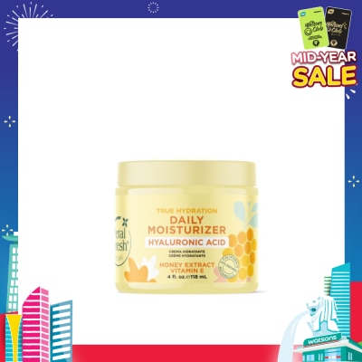 PETAL FRESH True Hydration Daily Moisturizer Honey Extract Vitamin E (To Hydrate & Nourish The Skin) 118ml
