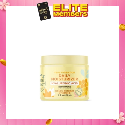 PETAL FRESH True Hydration Daily Moisturizer Honey Extract Vitamin E (To Hydrate & Nourish The Skin) 118ml