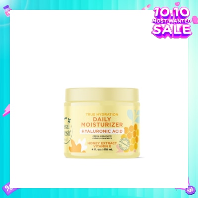 PETAL FRESH True Hydration Daily Moisturizer Honey Extract Vitamin E (To Hydrate & Nourish The Skin) 118ml