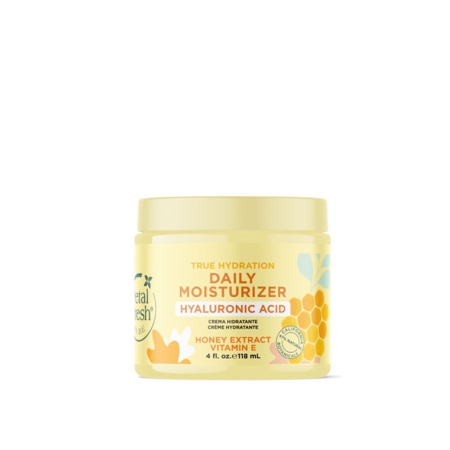 True Hydration Daily Moisturizer Honey Extract Vitamin E (To Hydrate & Nourish The Skin) 118ml