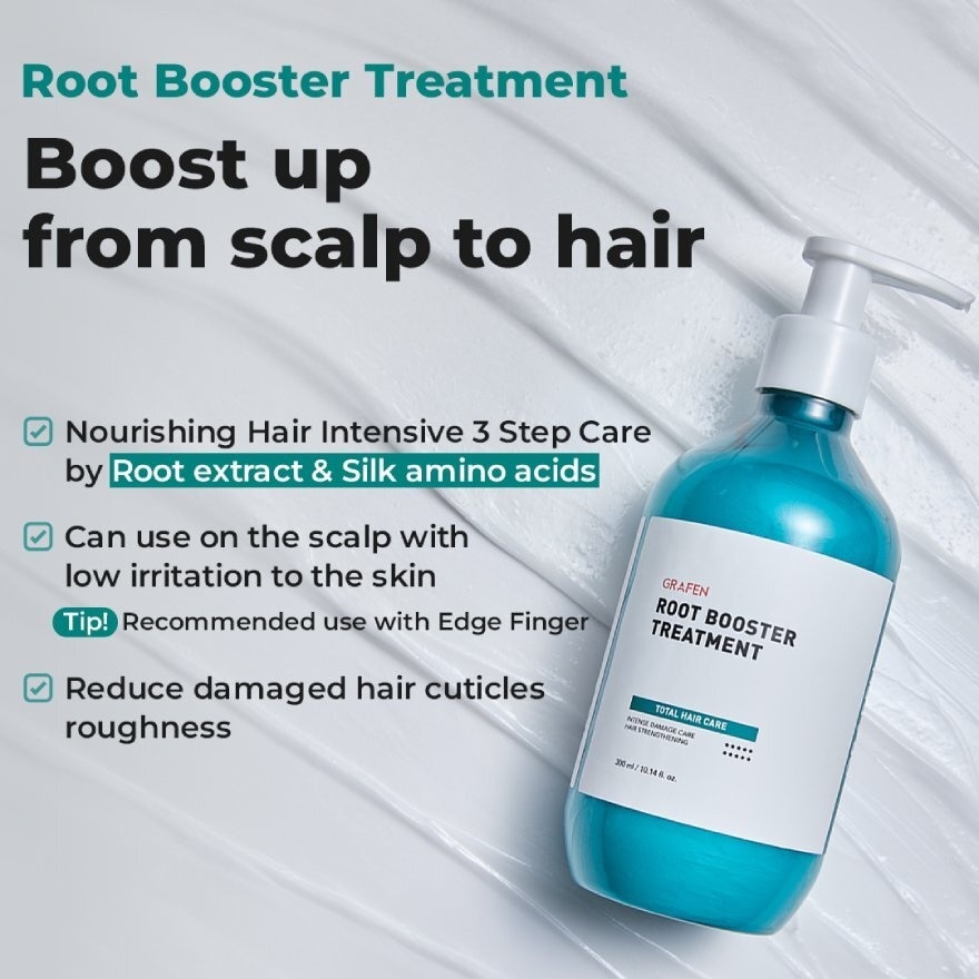 Root Booster Treatment 300ml