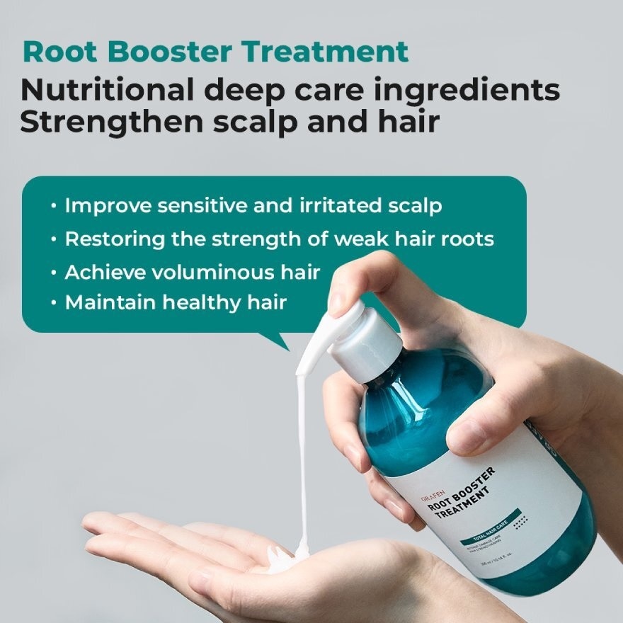 Root Booster Treatment 300ml