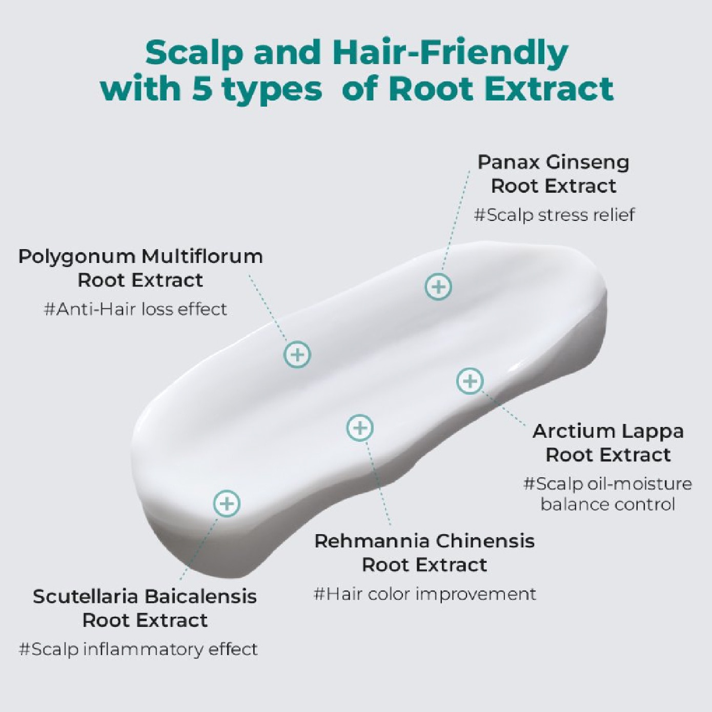 Root Booster Treatment 300ml