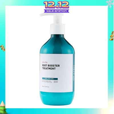 GRAFEN Root Booster Treatment 300ml