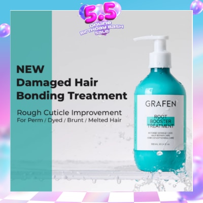 GRAFEN - Root Booster Treatment 300ml