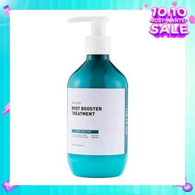 GRAFEN Root Booster Treatment 300ml