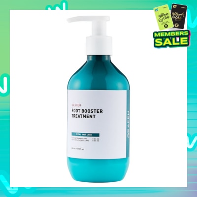 GRAFEN Root Booster Treatment 300ml