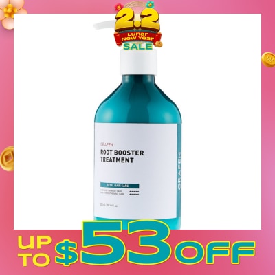GRAFEN Root Booster Treatment 300ml