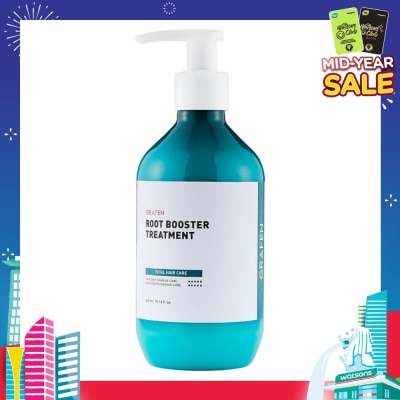 GRAFEN Root Booster Treatment 300ml