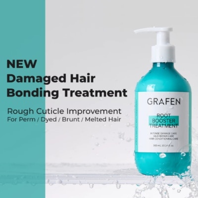 GRAFEN - Root Booster Treatment 300ml