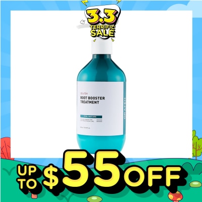 GRAFEN Root Booster Treatment 300ml