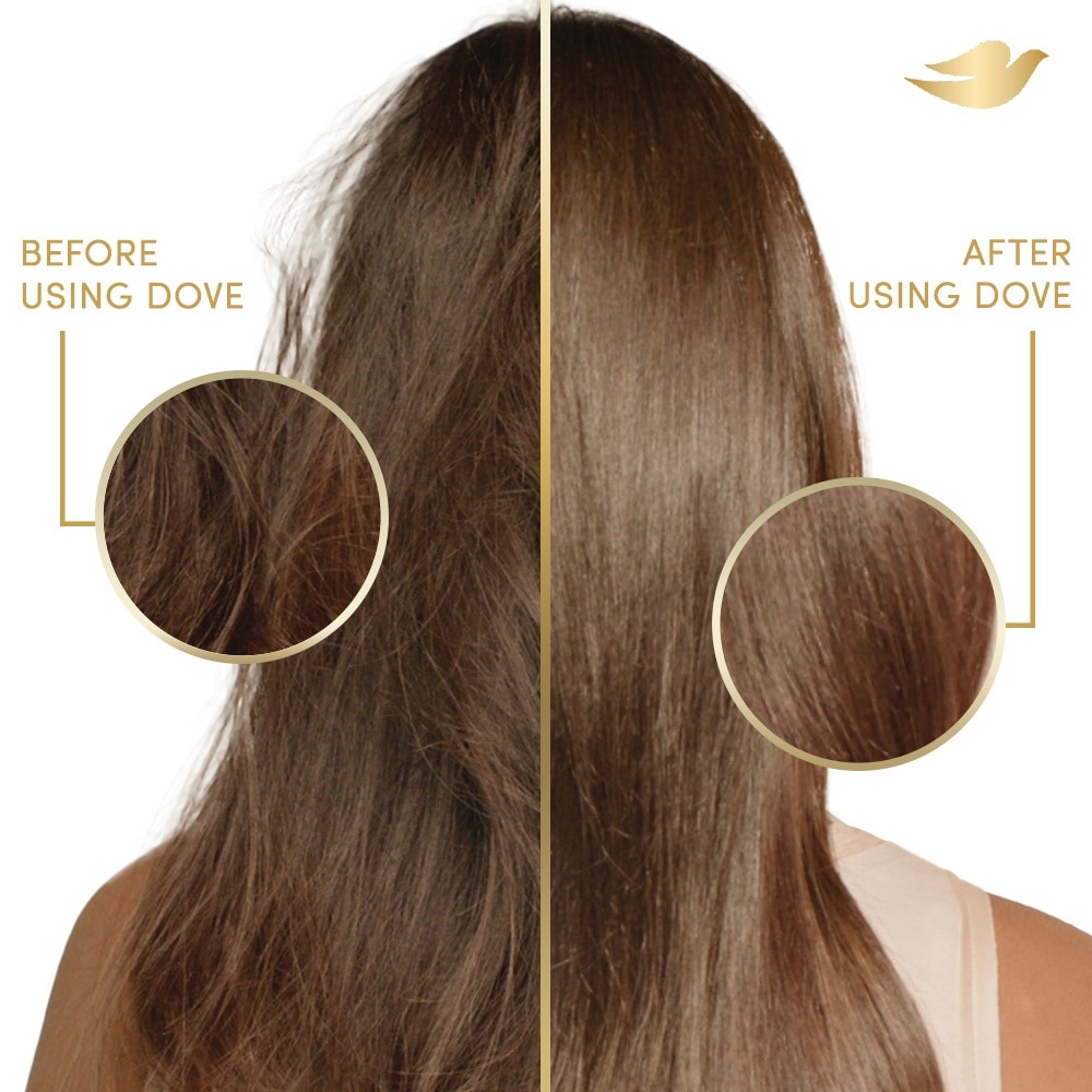 Hya Keratin Shine Protective Nourishing Serum Oil (For Dull & Dry Hair) 95ml