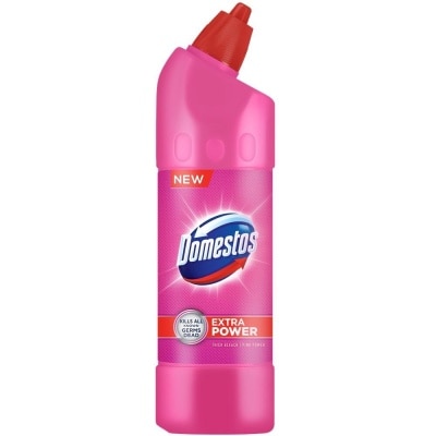 DOMESTOS Extra Power Germ Kill Pink Power 500ml