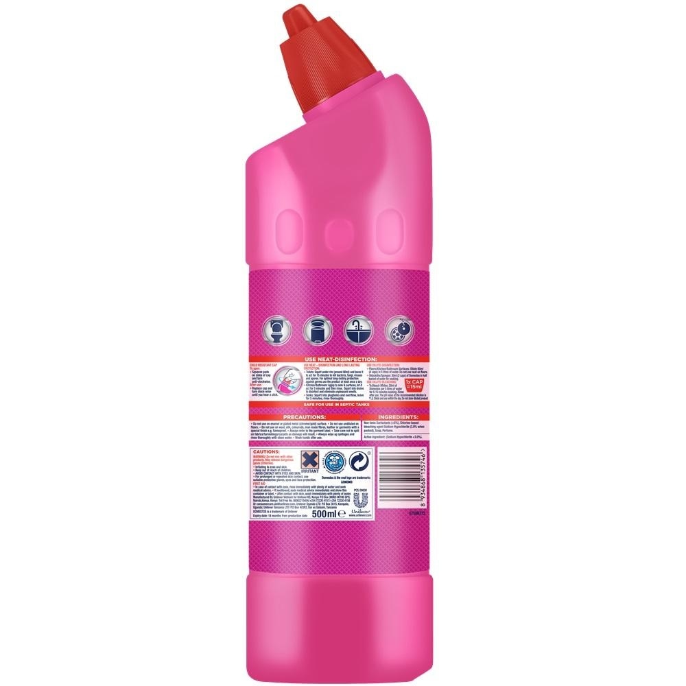 Extra Power Germ Kill Pink Power 500ml