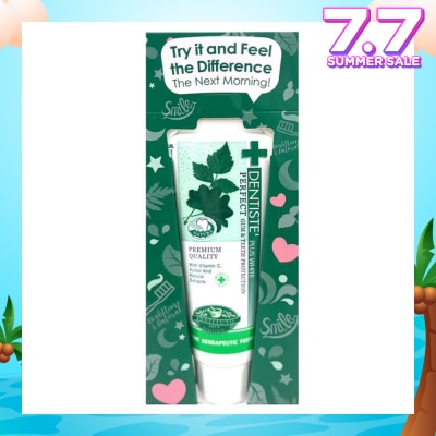 DENTISTE Nighttime Toothpaste Tube 60g