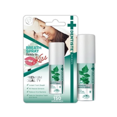 DENTISTE Dentiste Hygienic Breath Oral Spray 15ml