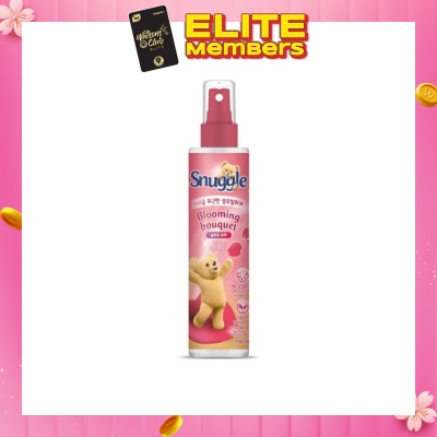 SNUGGLE Blooming Bouquet Fabric Freshener 150ml
