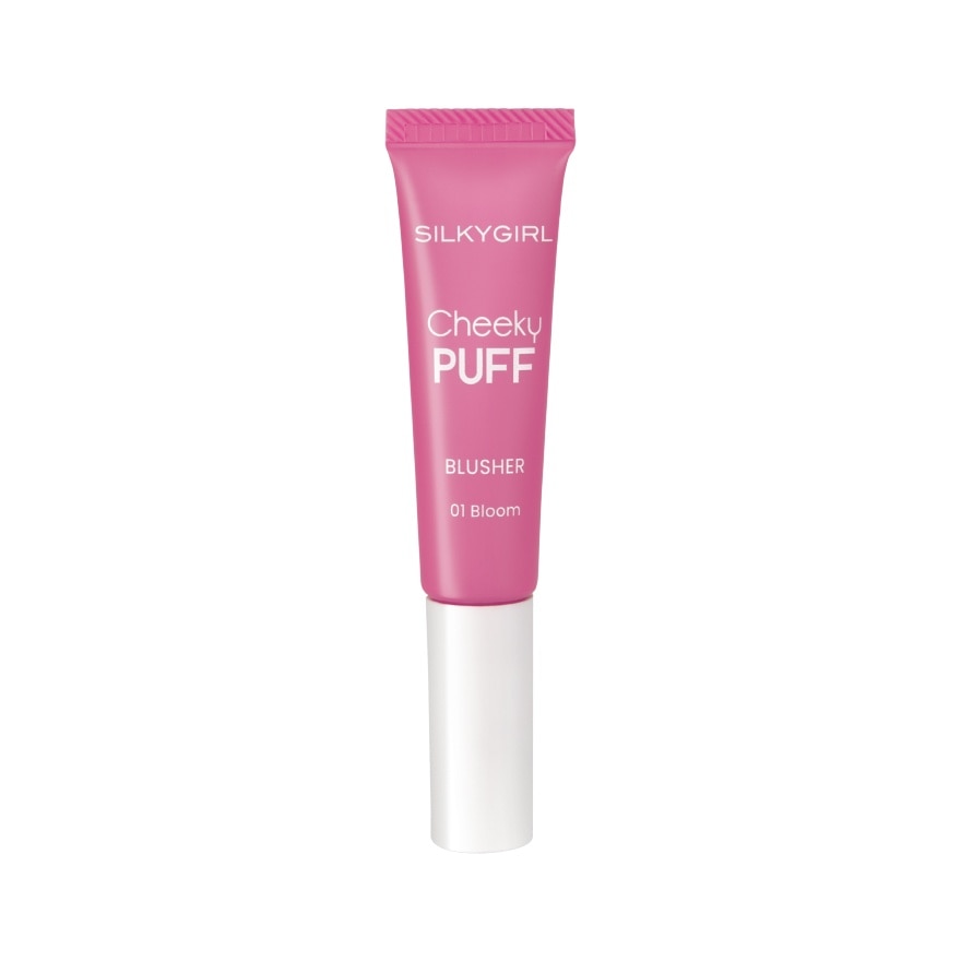 Cheeky Puff Blusher 01 Bloom 6ml