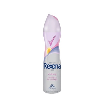 REXONA Women Whitening 48HR FreshProtect Anti-Perspirant Deodorant 150ml