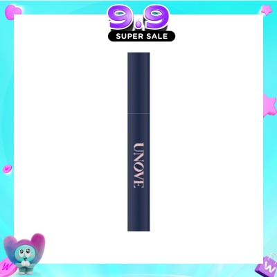 UNOVE - Frizz-Calming Sleek Hair Finishing Stick Blush Musk 480ml image