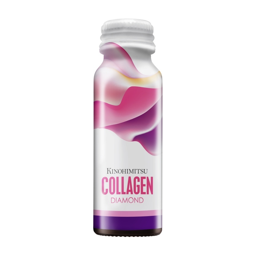 Collagen Diamond 5300 (Firming, Rejuvenating & Moisturizing) 50g x 10s