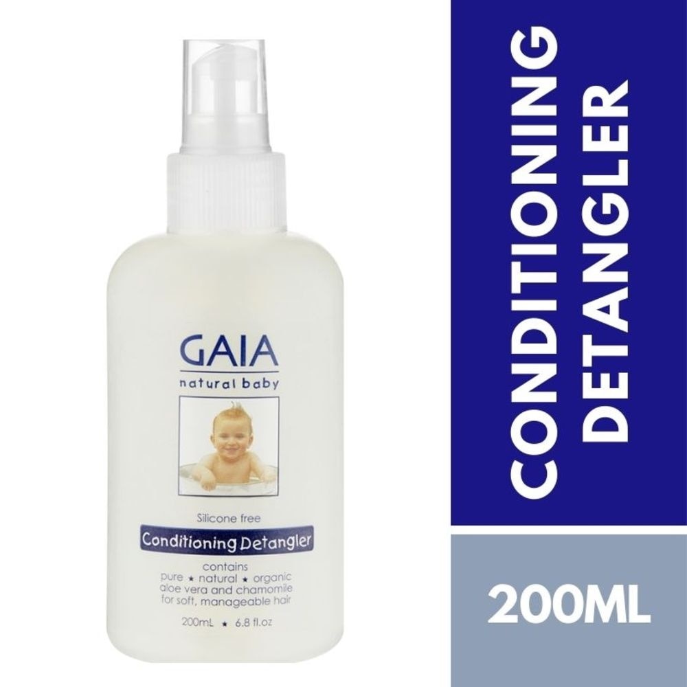 Conditioning Detangler 200ml