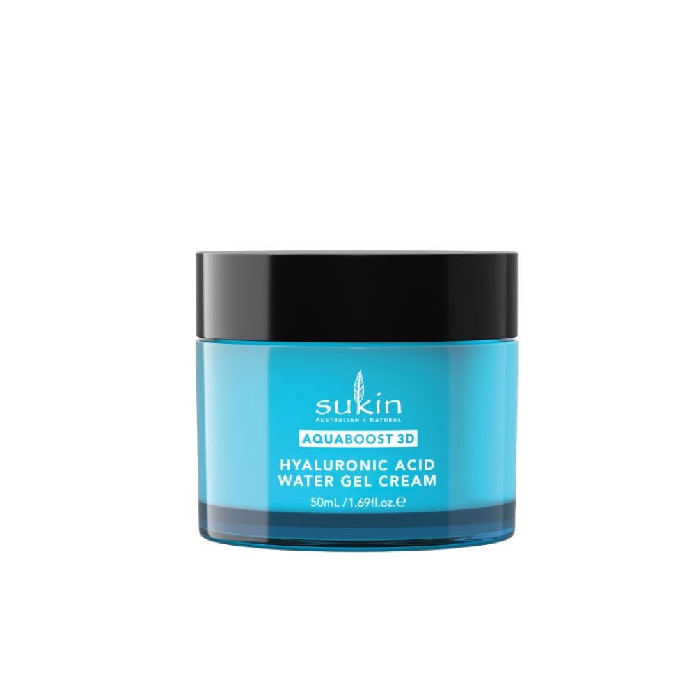 Aquaboost 3D Hyaluronic Acid Water Gel Cream 50ml