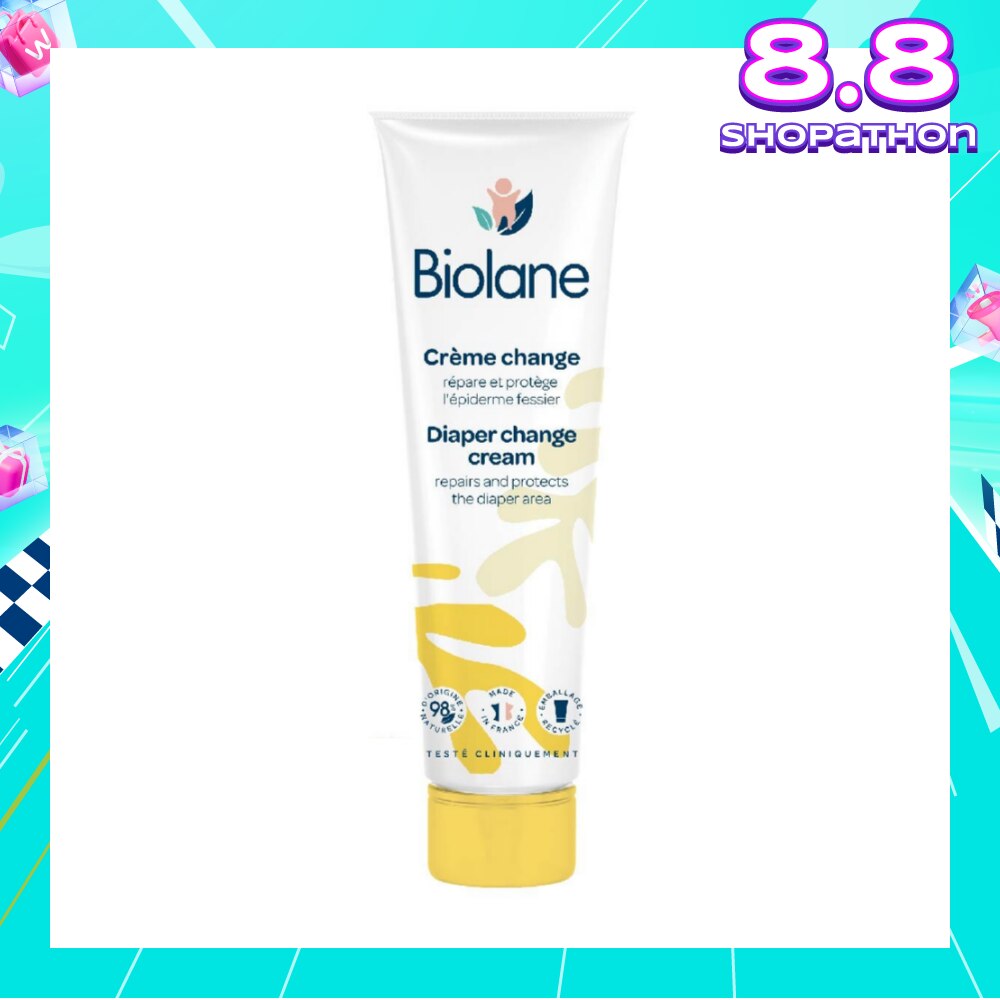 Dermo Diaper Cream 100ml (Expiry: Feb`2026)