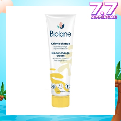 BIOLANE Dermo Diaper Cream 100ml (Expiry: Feb`2026)