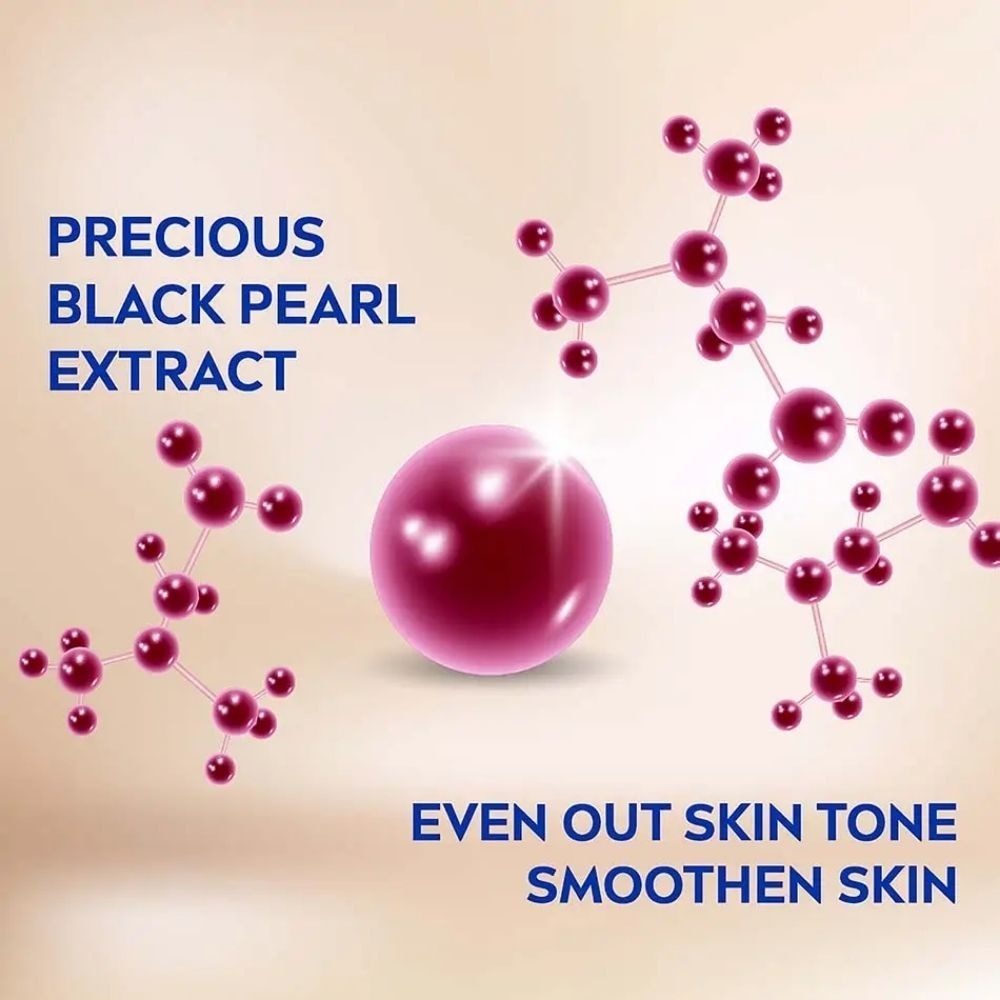 Pearl & Beauty Fine Fragrance Roll On 50ml
