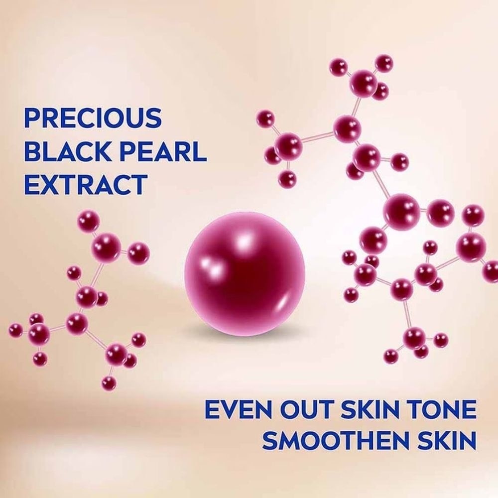Pearl & Beauty Fine Fragrance Deodorant Spray 150ml