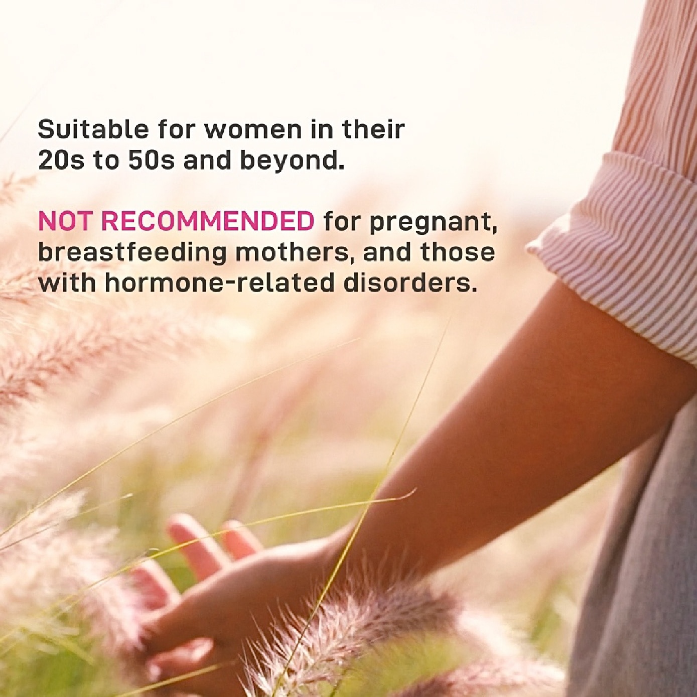 Vicofem® Gentle Support for Women’s Intimate Health Capsule 30s image