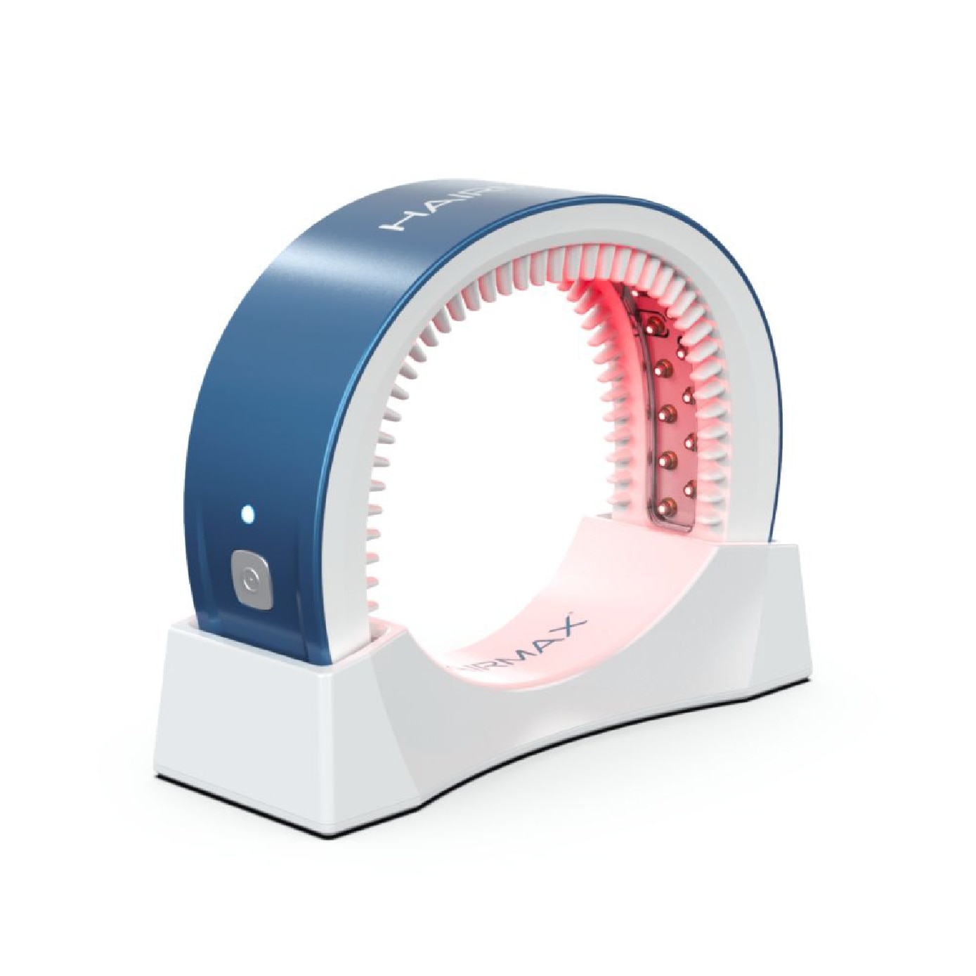 LaserBand 41 ComfortFlex Hair Growth Laser Device 1s image