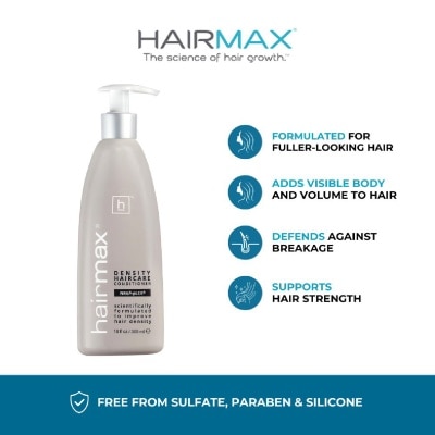 HAIRMAX - Density Haircare Conditioner 300ml image