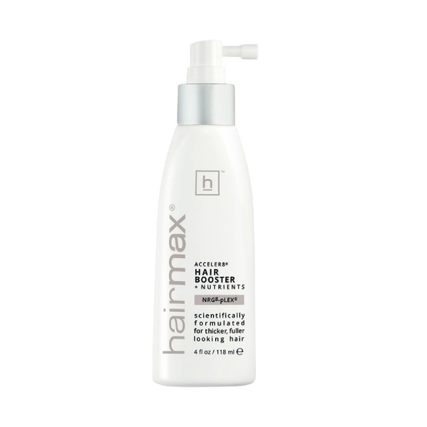 Acceler8® Booster + Nutrients 118ml image