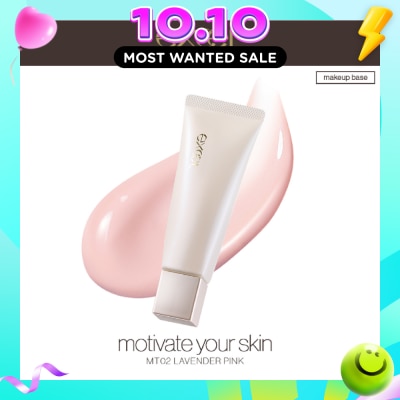 EXCEL Motivate Your Skin Makeup Base image