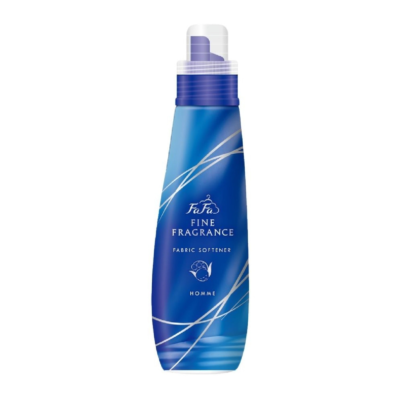 Fine Fragrance Fabric Softener Homme 570ml image