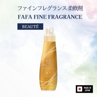 FAFA - Fine Fragrance Fabric Softener Beaute 570ml image