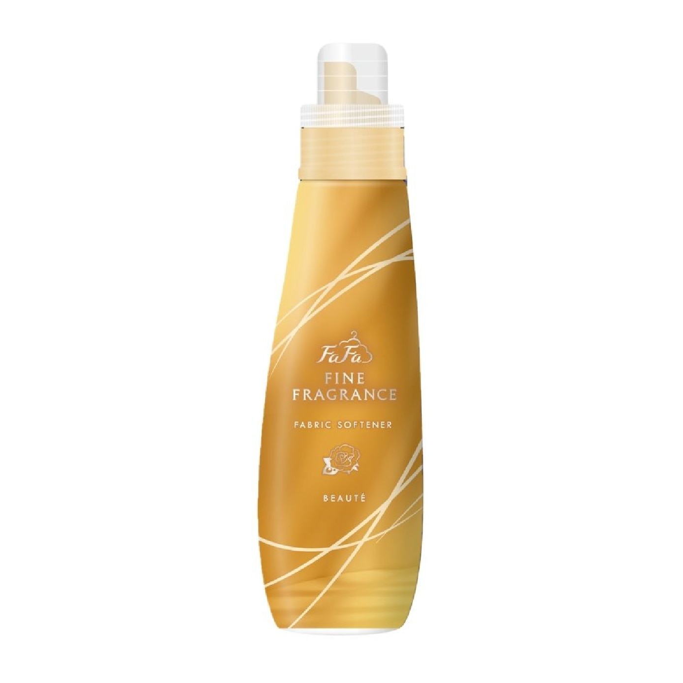 Fine Fragrance Fabric Softener Beaute 570ml image