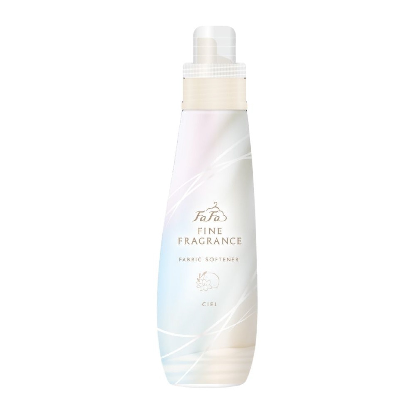 Fine Fragrance Fabric Softener Ciel 570ml image