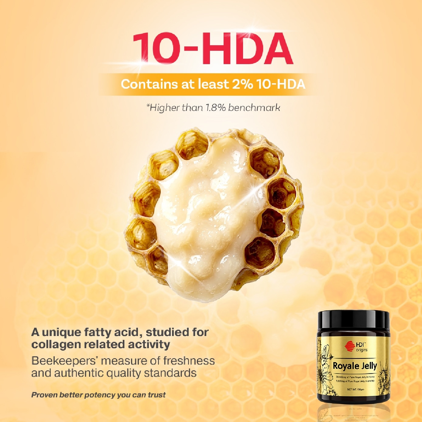 Origins Royale Jelly Liquid 150g image