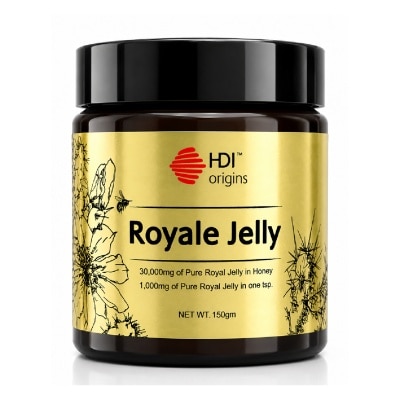 HDI Origins Royale Jelly Liquid 150g image