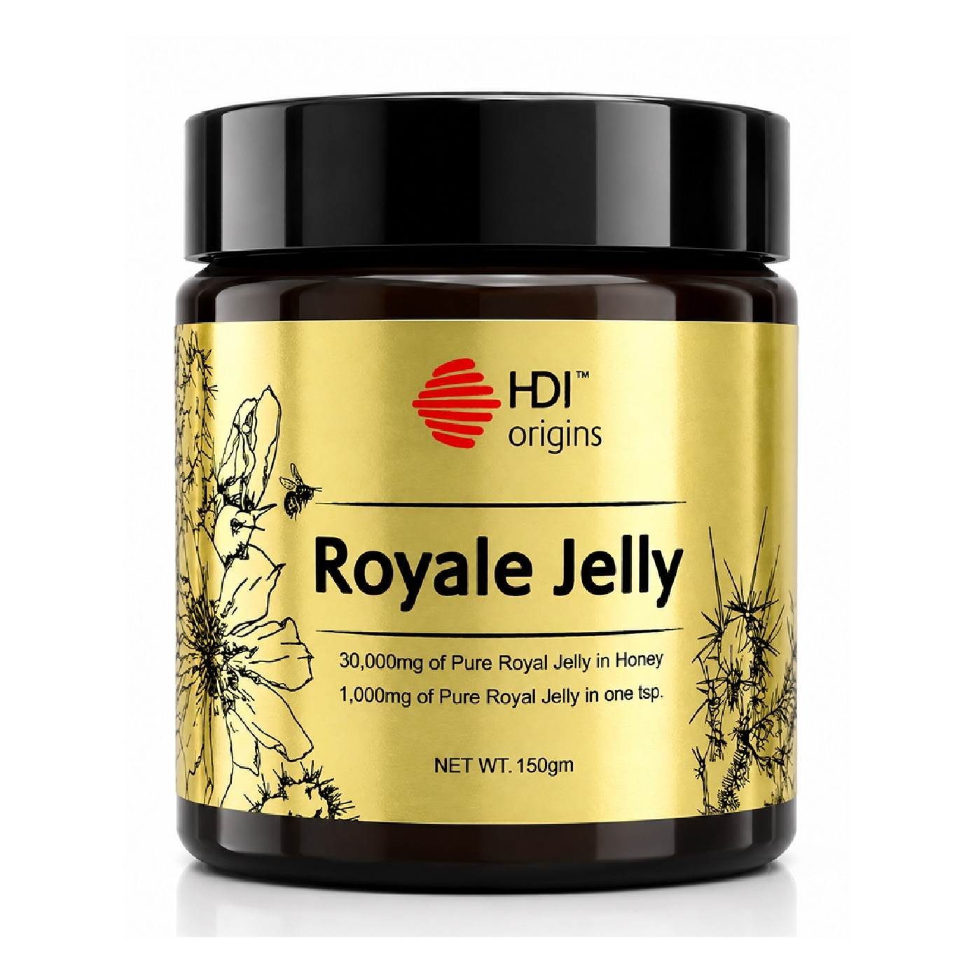 Origins Royale Jelly Liquid 150g image