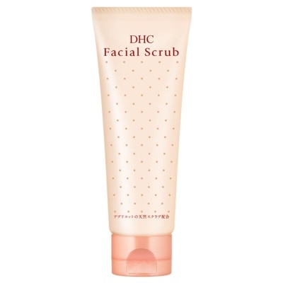 DHC Facial Scrub 100g