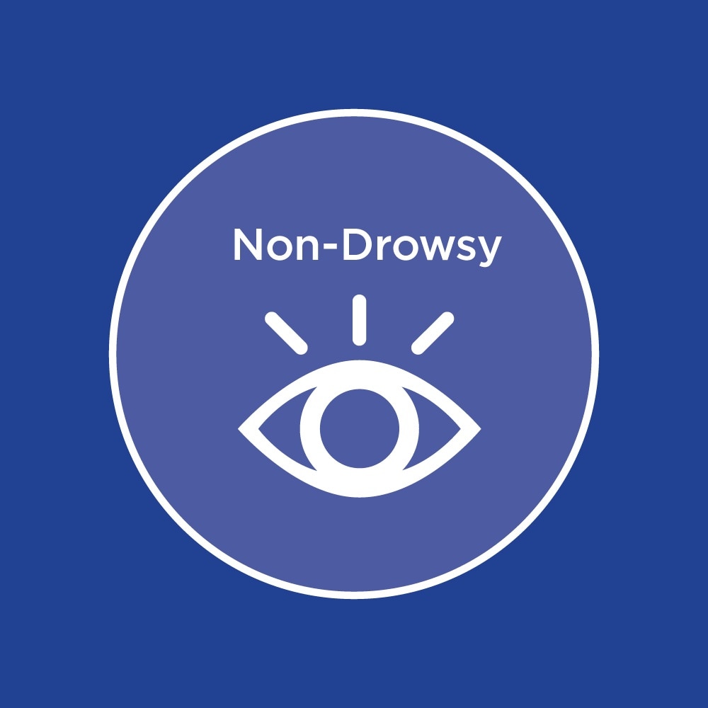 Cold Relief PE Caplet 12s