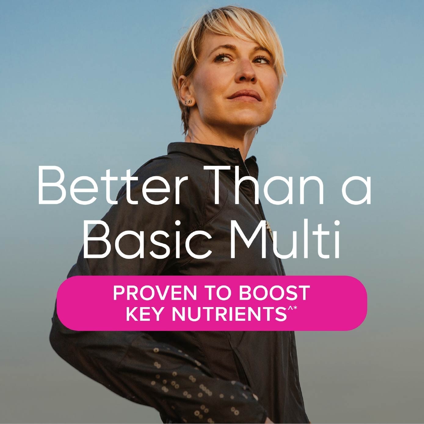 Women Ultra Mega Multivitamin Caplet 90s