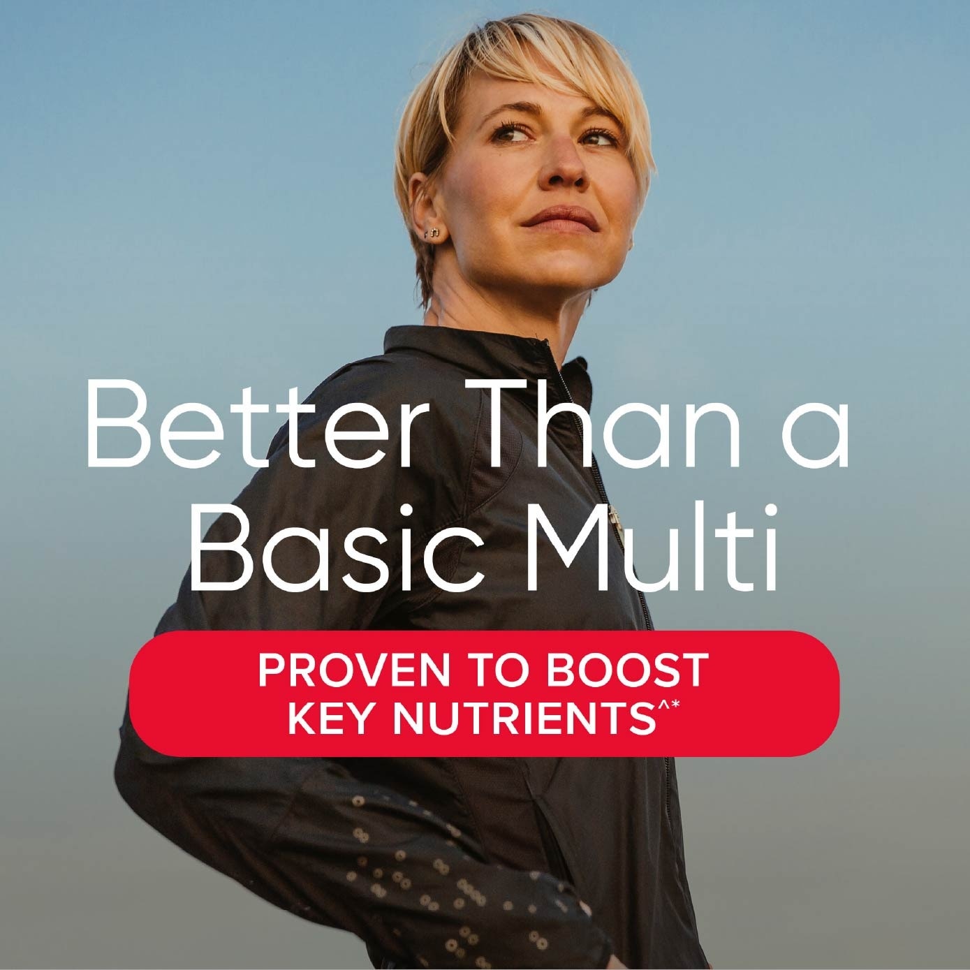 Women's Active Multivitamin Caplet 90s