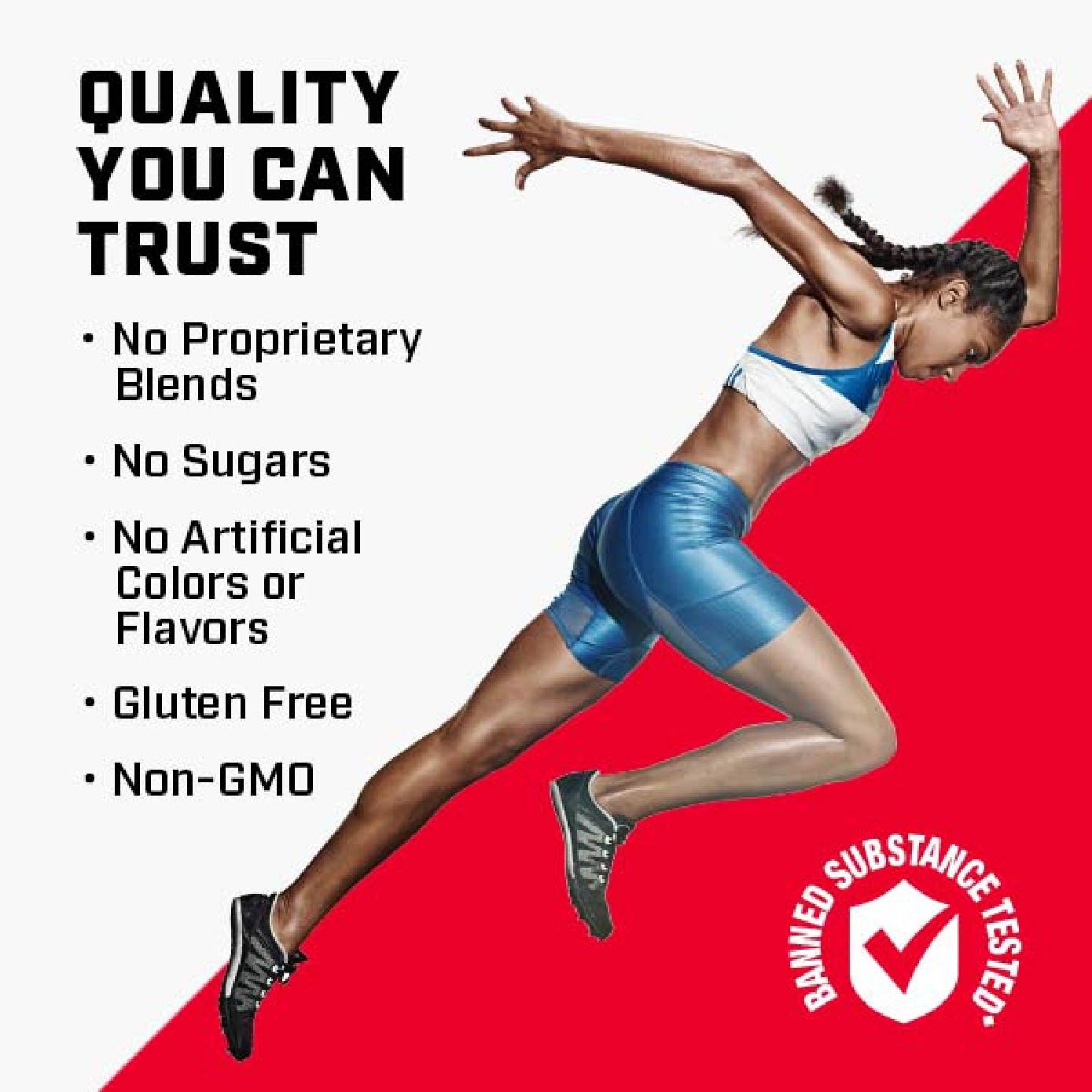 Pro Performance® Pre-Workout Watermelon 327g