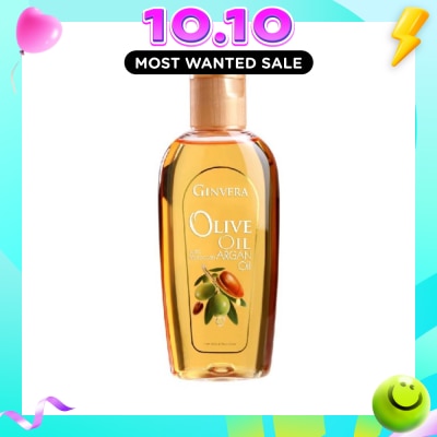 Moroccan Argon Oil 150ml image